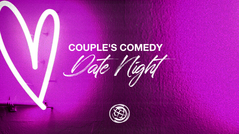 Couple's Comedy Date Night